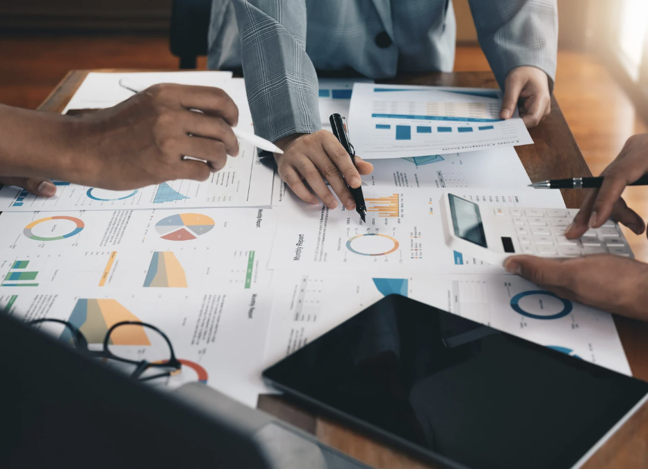 Études et Recherches Personnalisées